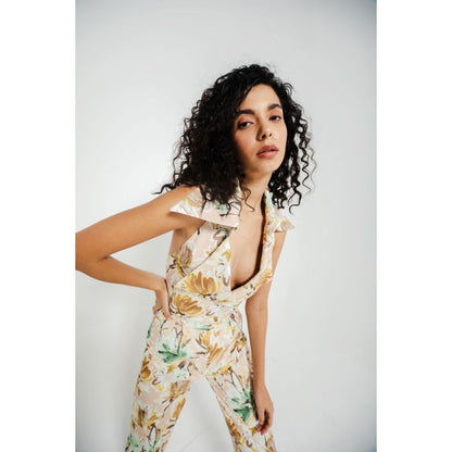 JULY ISSUE Brown Paula Co-Ord 01 (Set of 2)