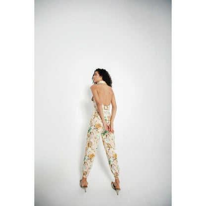 JULY ISSUE Brown Paula Co-Ord 01 (Set of 2)