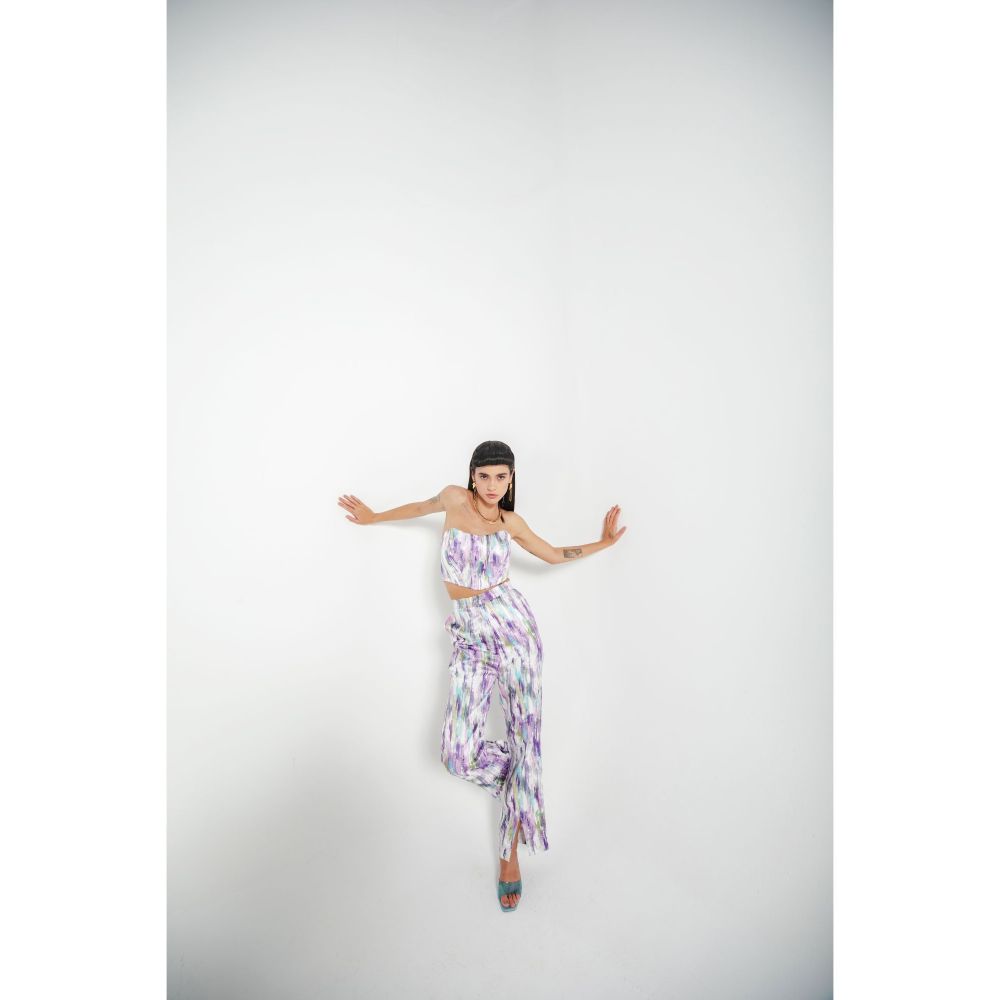 JULY ISSUE Pink Kait Co-Ord (Set of 2)