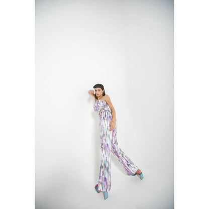 JULY ISSUE Pink Kait Co-Ord (Set of 2)