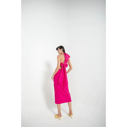 JULY ISSUE Pink Airis Co-Ord (Set of 2)