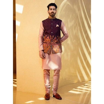 KALISTA Aariz Bandi (Set of 3)