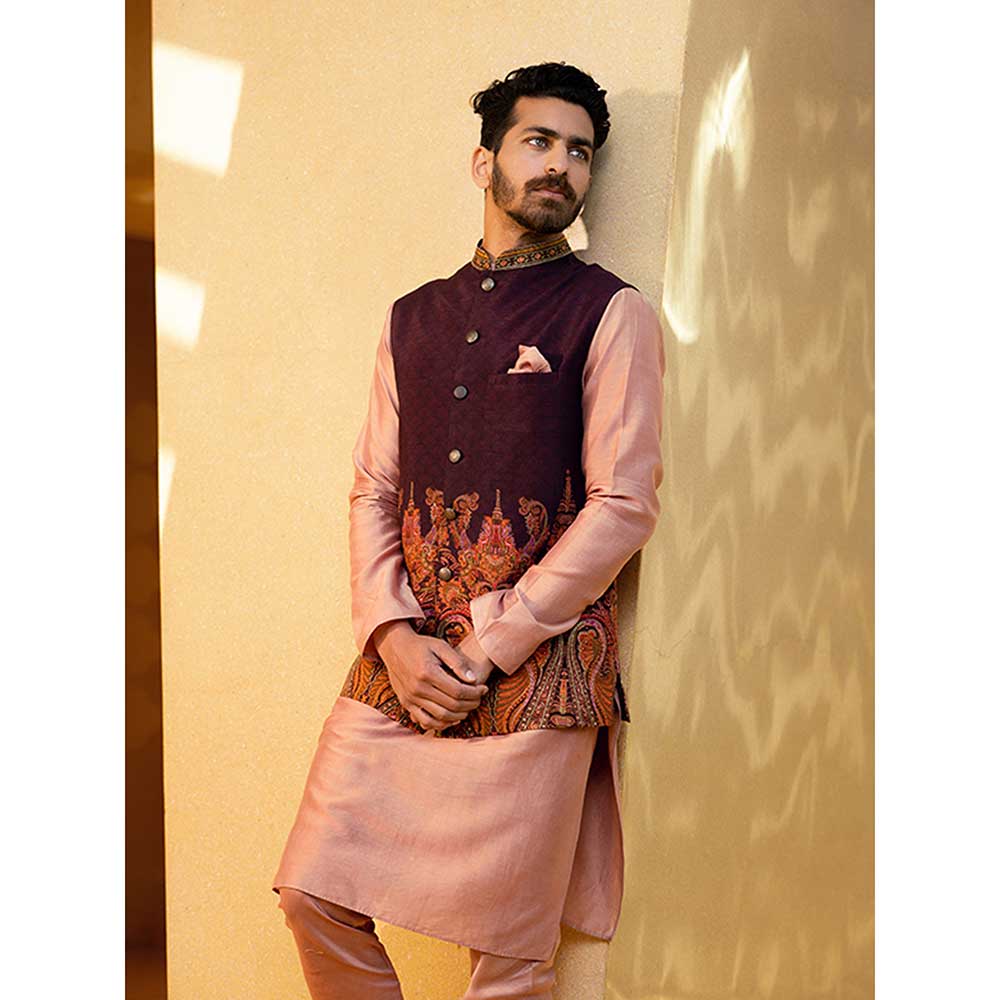 KALISTA Aariz Bandi (Set of 3)