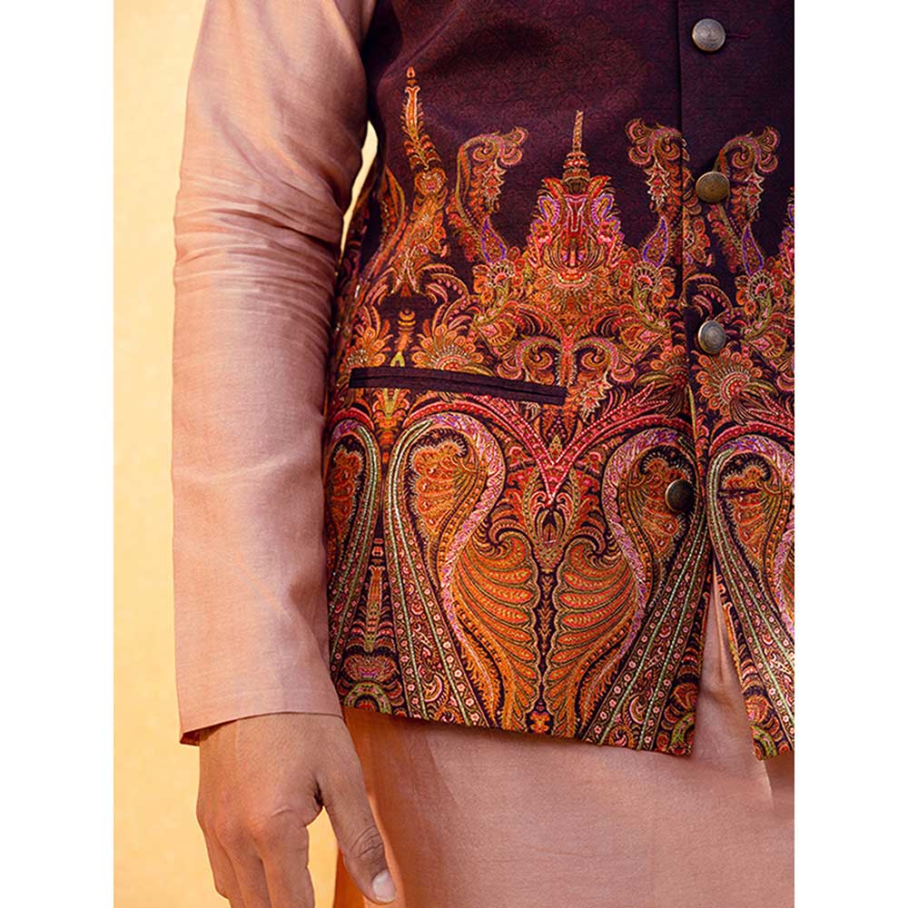 KALISTA Aariz Bandi (Set of 3)