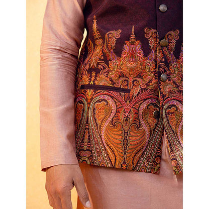 KALISTA Aariz Bandi (Set of 3)