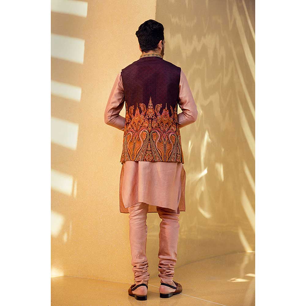 KALISTA Aariz Bandi (Set of 3)