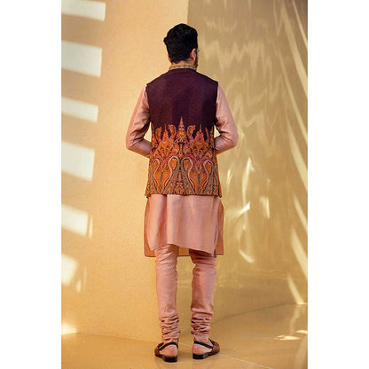 KALISTA Aariz Bandi (Set of 3)