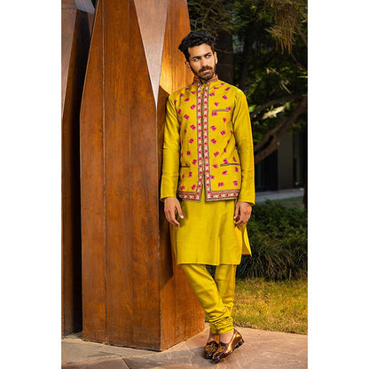 KALISTA Farhan Bandi (Set of 3)