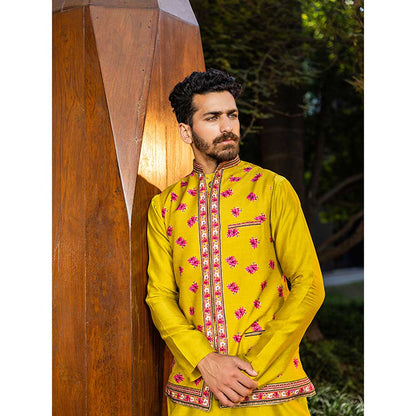 KALISTA Farhan Bandi (Set of 3)