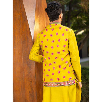 KALISTA Farhan Bandi (Set of 3)