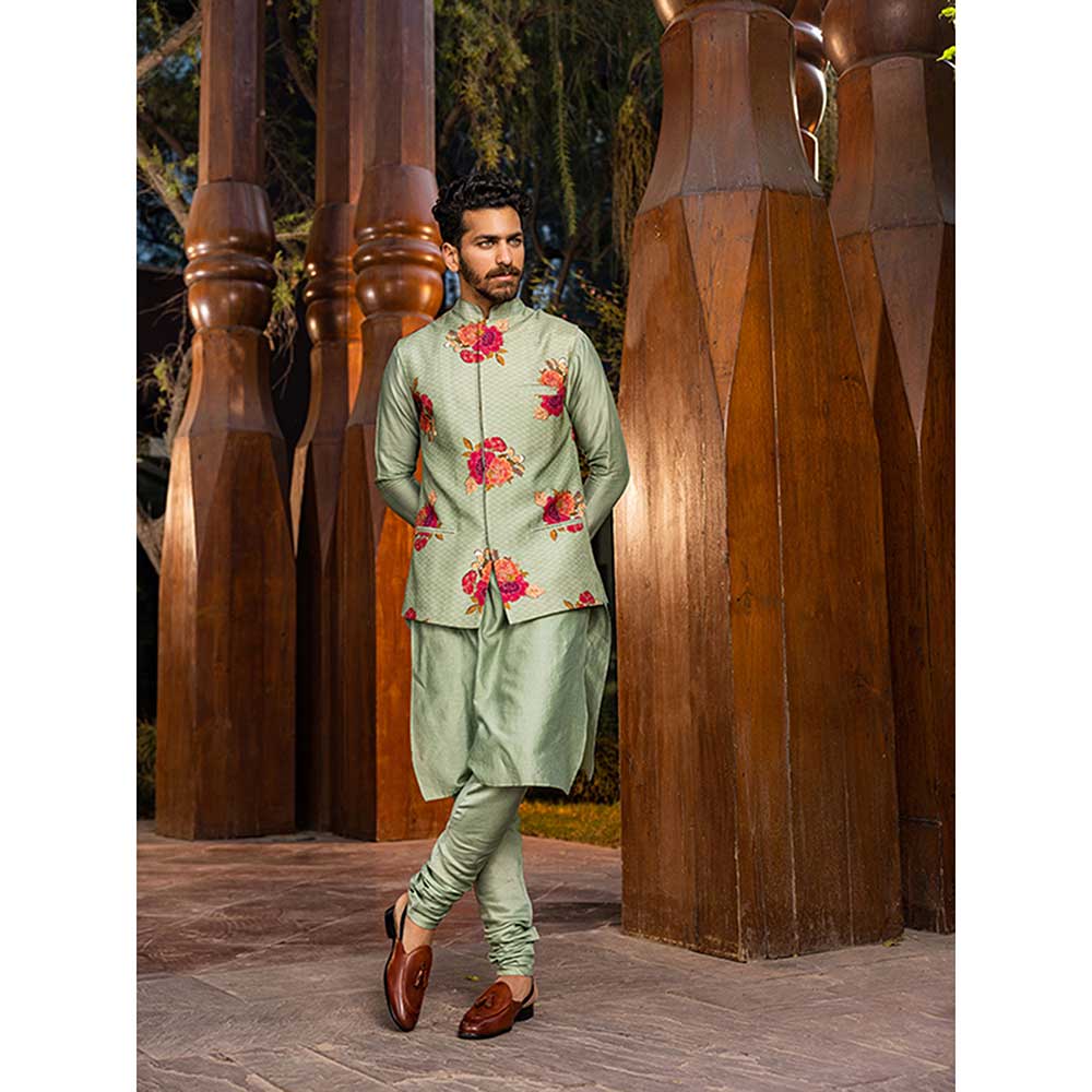 KALISTA Vivaan Bandi (Set of 3)