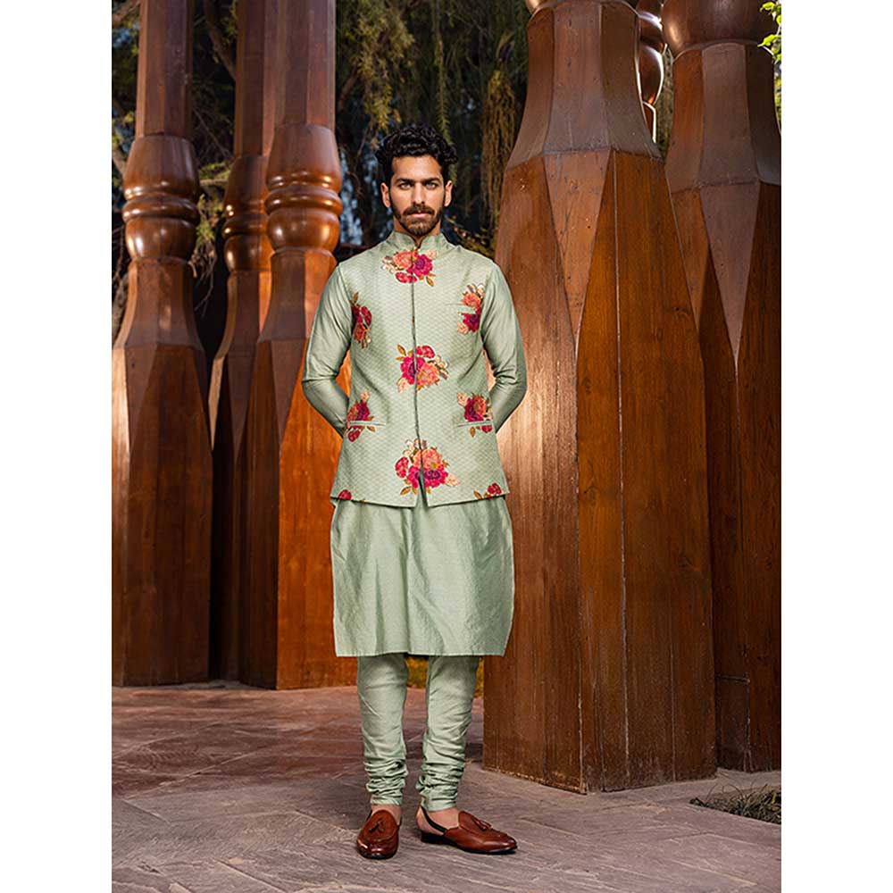 KALISTA Vivaan Bandi (Set of 3)