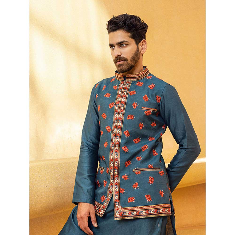 KALISTA Farhan Bandi (Set of 3)