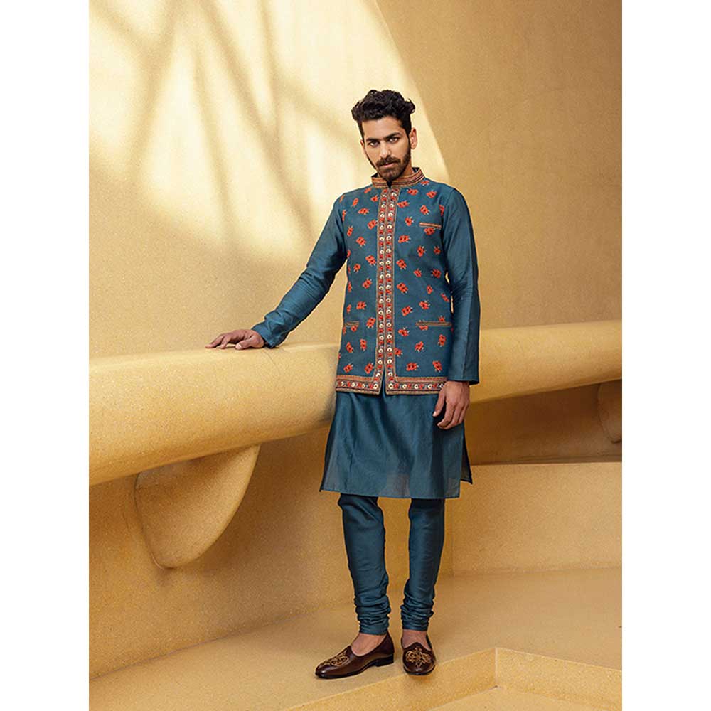 KALISTA Farhan Bandi (Set of 3)