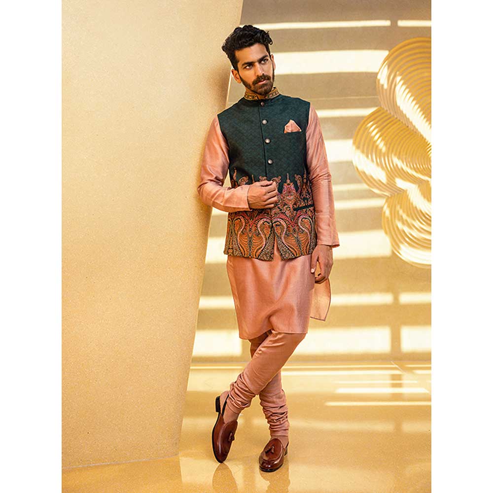 KALISTA Aariz Badi (Set of 3)