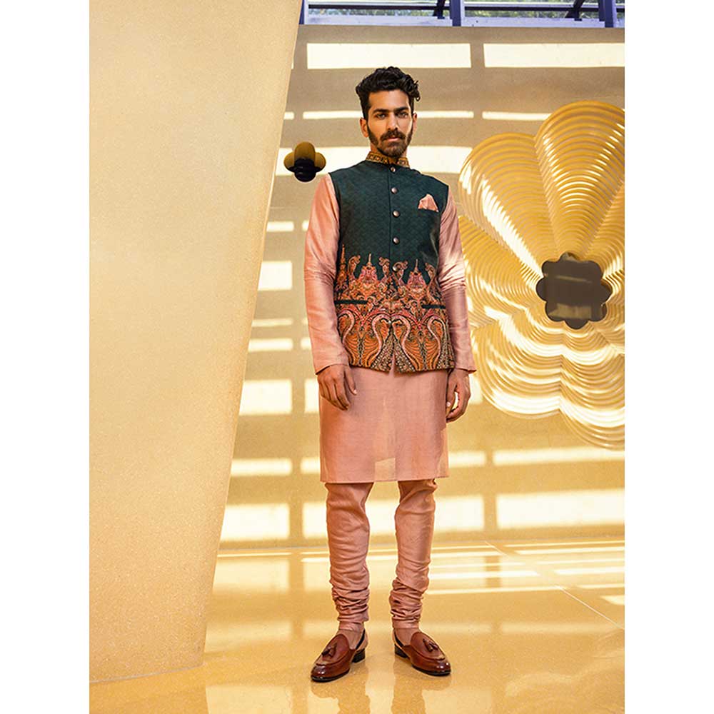 KALISTA Aariz Badi (Set of 3)