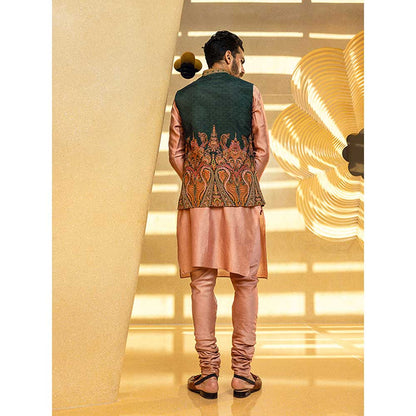 KALISTA Aariz Badi (Set of 3)