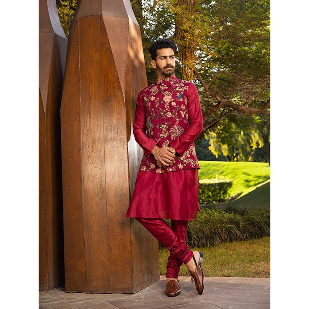 KALISTA Nasir Bandi (Set of 3)