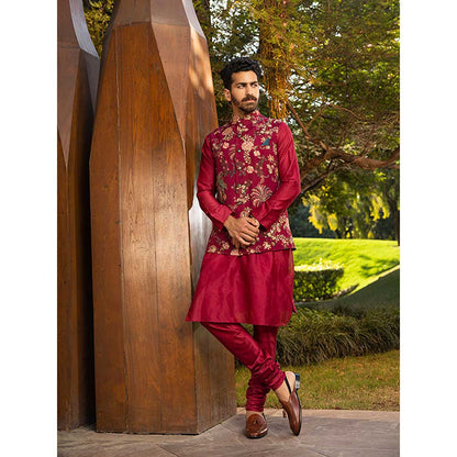 KALISTA Nasir Bandi (Set of 3)