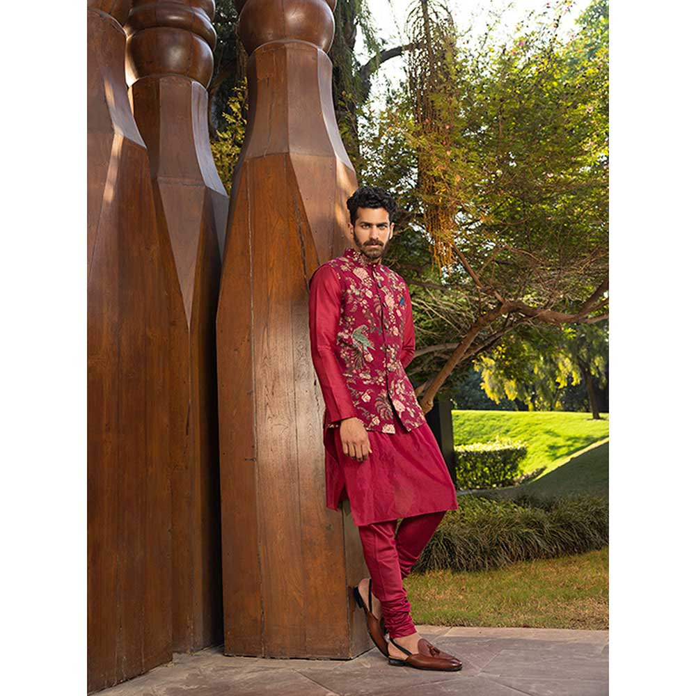 KALISTA Nasir Bandi (Set of 3)