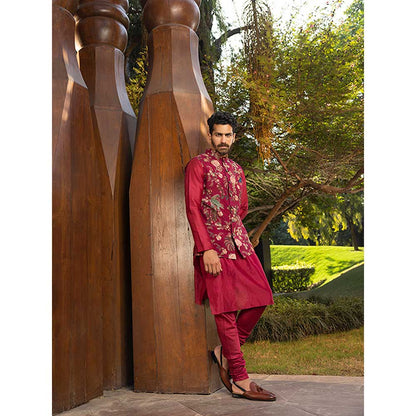 KALISTA Nasir Bandi (Set of 3)