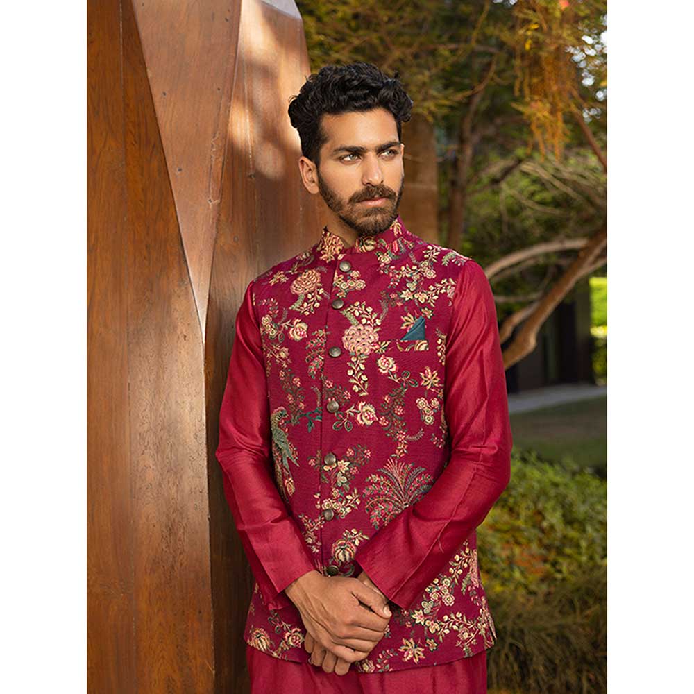 KALISTA Nasir Bandi (Set of 3)