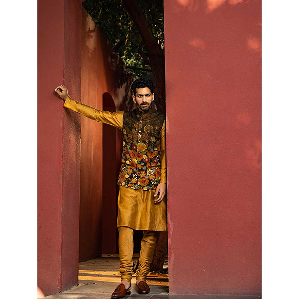 KALISTA Zain Bandi (Set of 3)