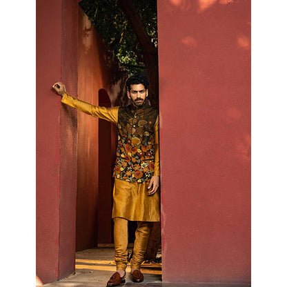 KALISTA Zain Bandi (Set of 3)