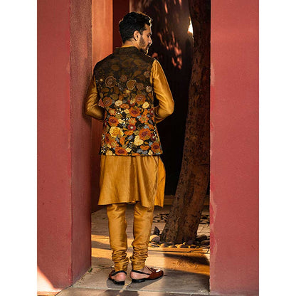 KALISTA Zain Bandi (Set of 3)