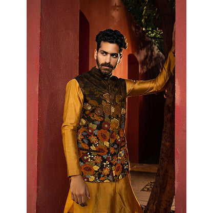 KALISTA Zain Bandi (Set of 3)