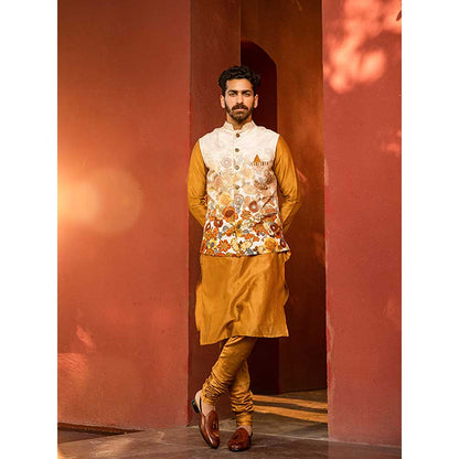 KALISTA Zain Bandi (Set of 3)