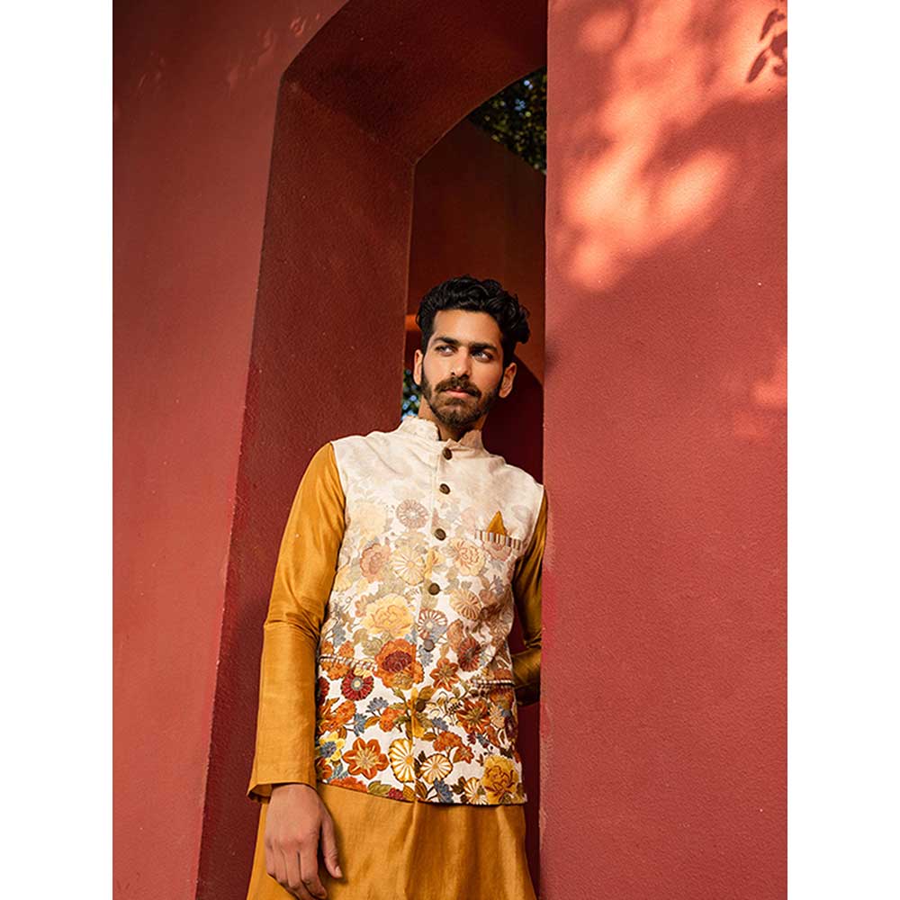 KALISTA Zain Bandi (Set of 3)