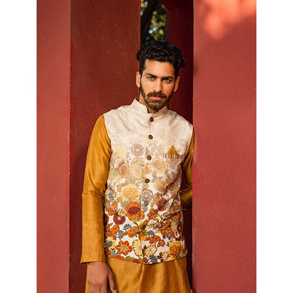 KALISTA Zain Bandi (Set of 3)