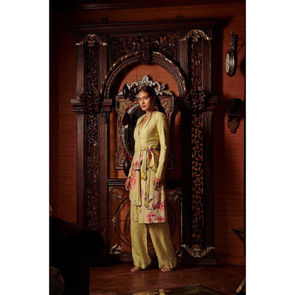 KALISTA Cynthia Co-Ord Set (Set of 2)