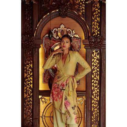 KALISTA Cynthia Co-Ord Set (Set of 2)