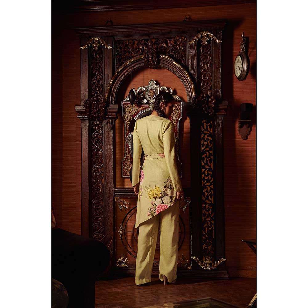 KALISTA Cynthia Co-Ord Set (Set of 2)