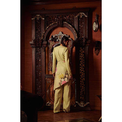 KALISTA Cynthia Co-Ord Set (Set of 2)