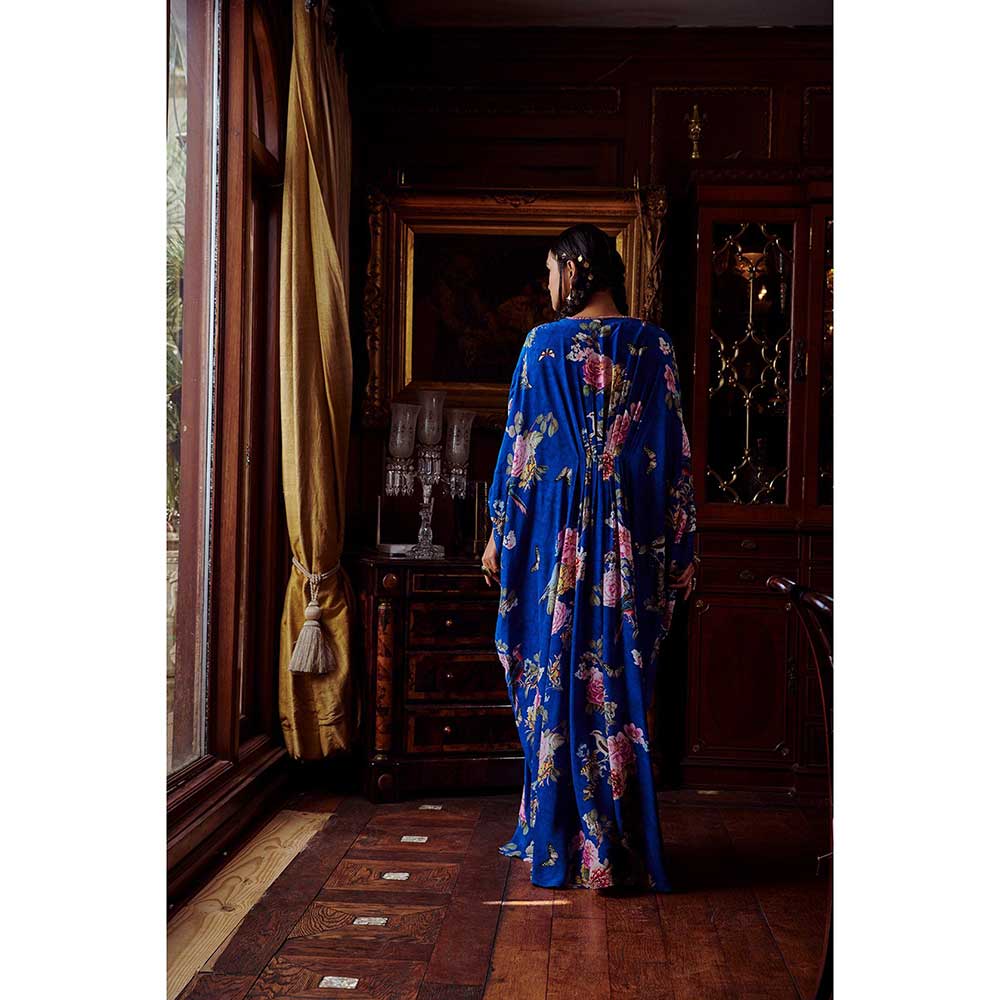 KALISTA Fiona Kaftan