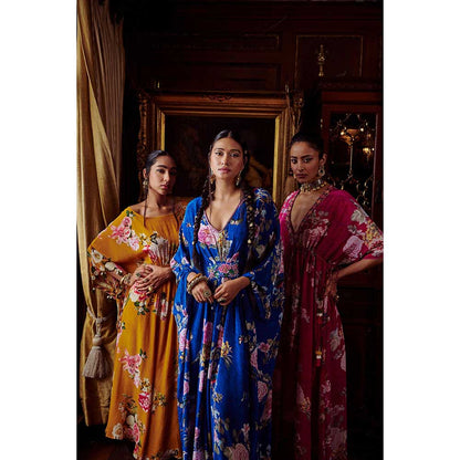 KALISTA Fiona Kaftan