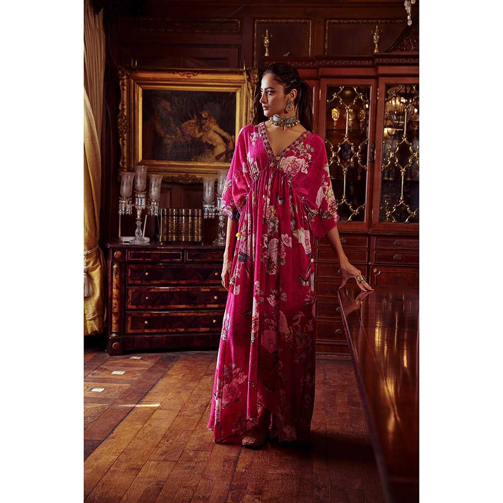 KALISTA Debina Kaftan