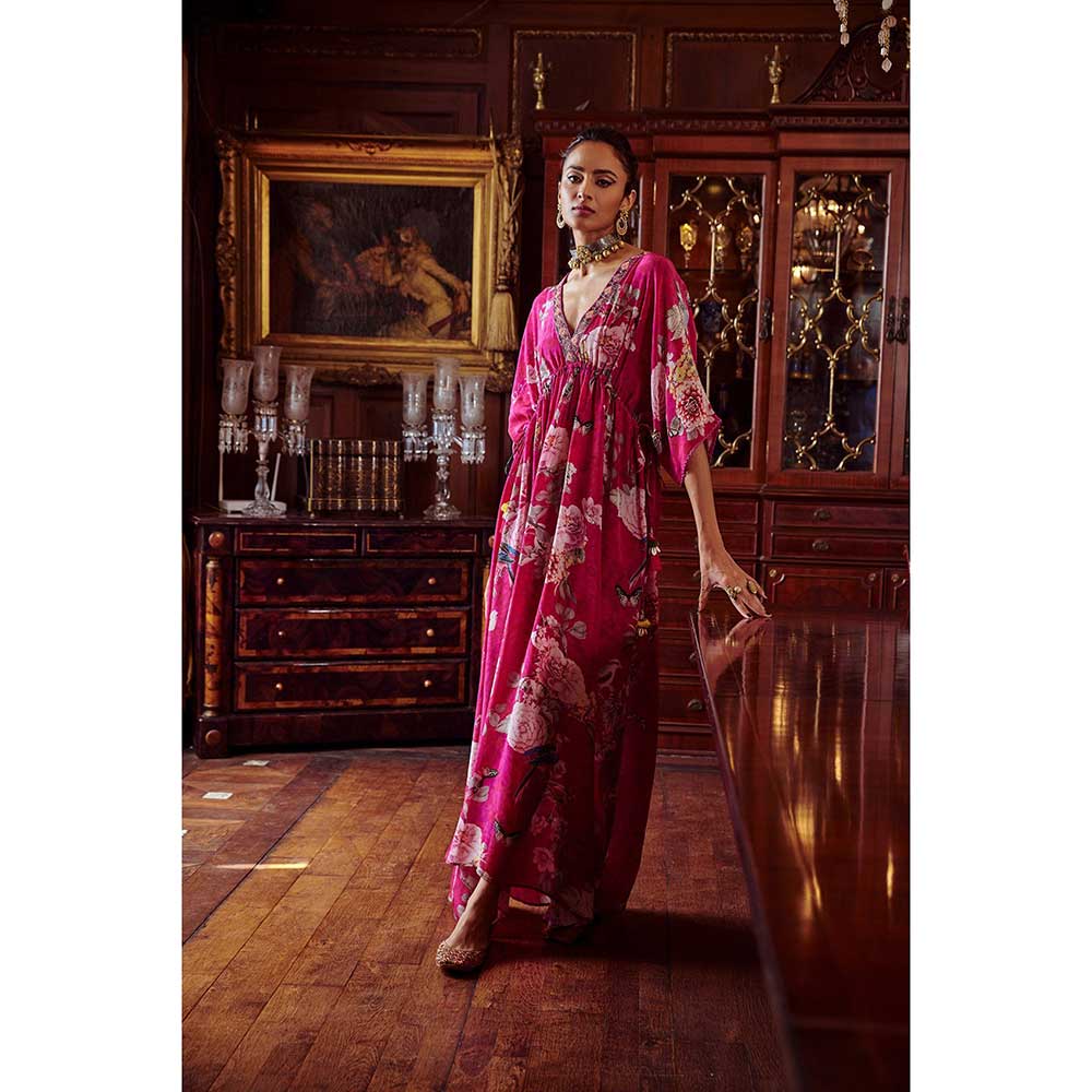 KALISTA Debina Kaftan