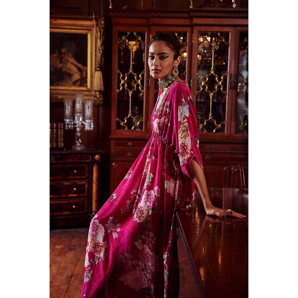 KALISTA Debina Kaftan