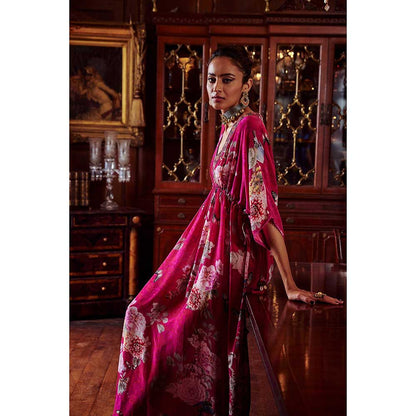 KALISTA Debina Kaftan