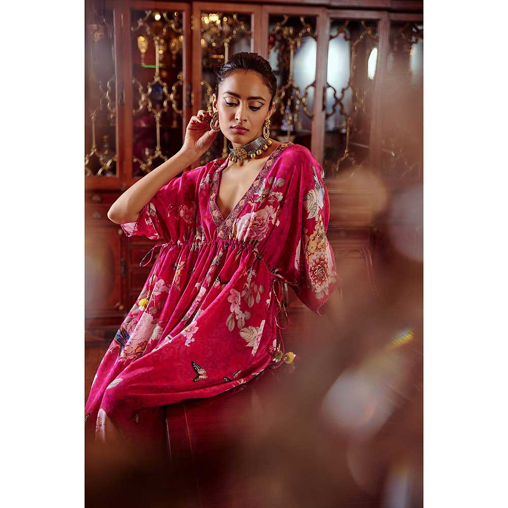 KALISTA Debina Kaftan