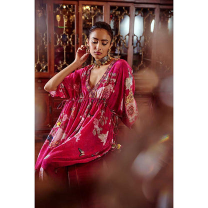 KALISTA Debina Kaftan