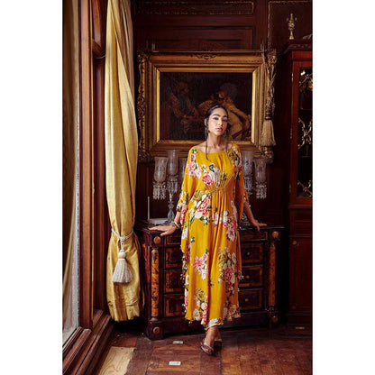 KALISTA Ezrine Kaftan