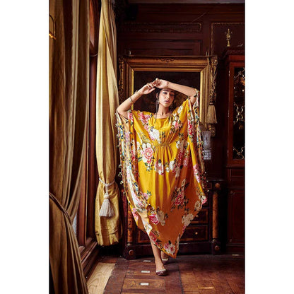 KALISTA Ezrine Kaftan