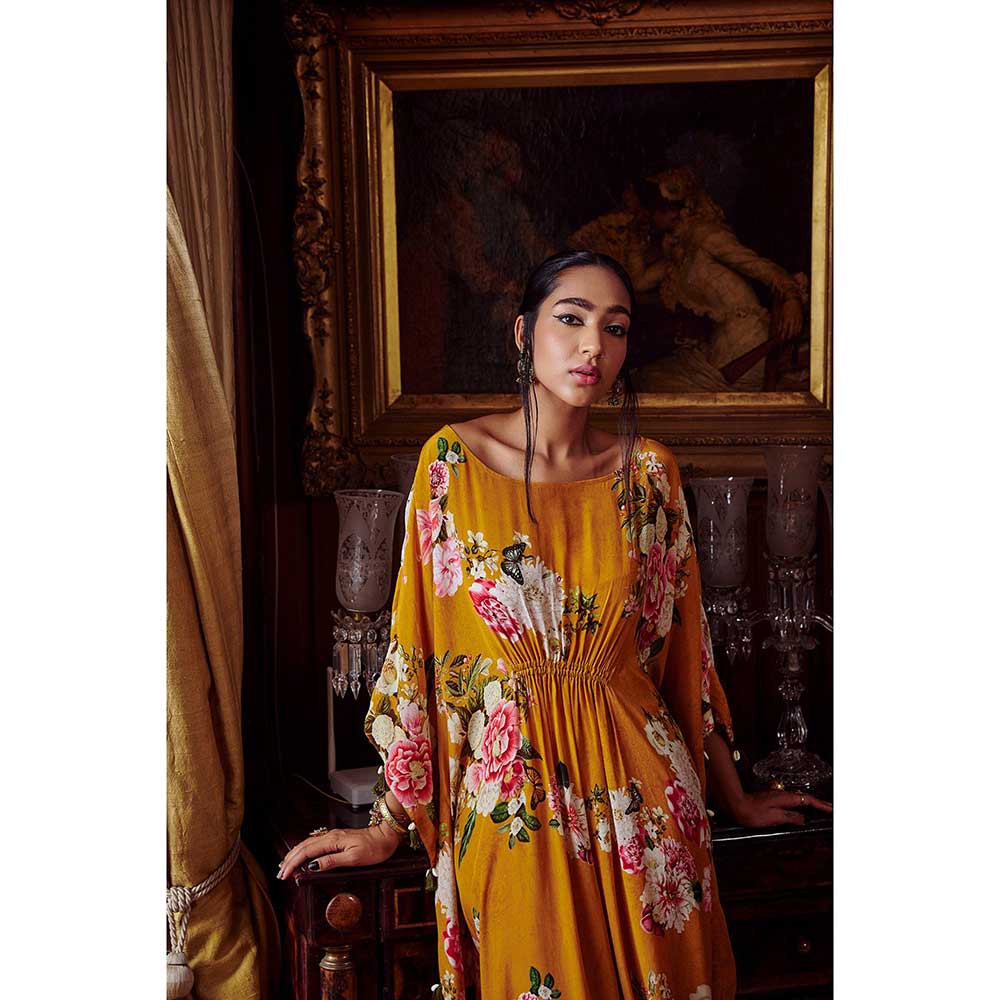 KALISTA Ezrine Kaftan