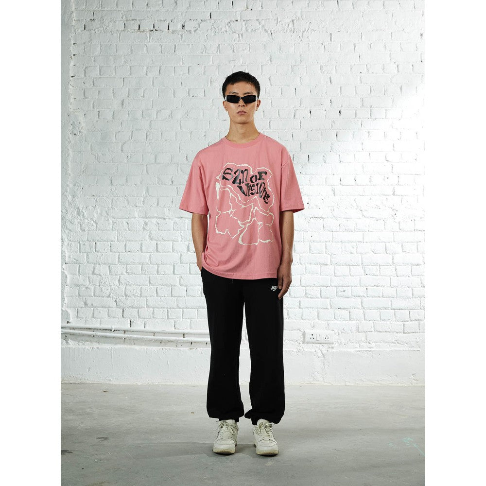 Kilogram Pink SZN of Visions Tee