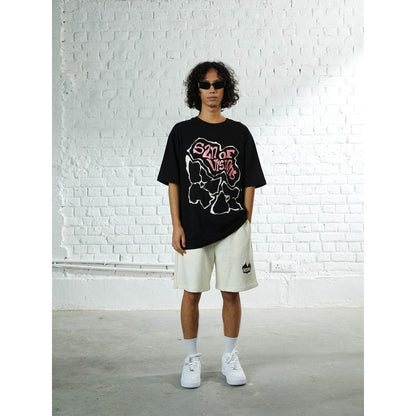 Kilogram Black SZN of Visions Tee